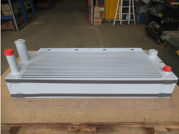 Sistem za hlađenje NEW HOLLAND