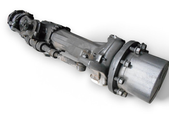 Prednja osovina NEW HOLLAND