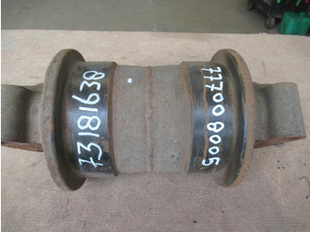 Novu Valjci za šine za Građevinska mašina New Holland 73181638 - 3001249: slika 3