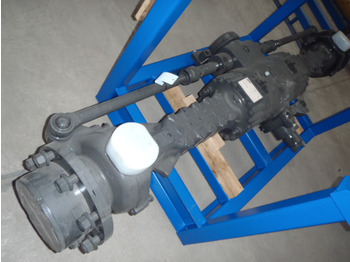 Prednja osovina NEW HOLLAND