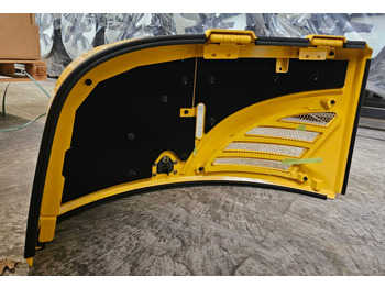 Karoserija i eksterijer za Poljoprivredna mašina New Holland 7NMH-62002NH - 7NMH-62003CA: slika 4