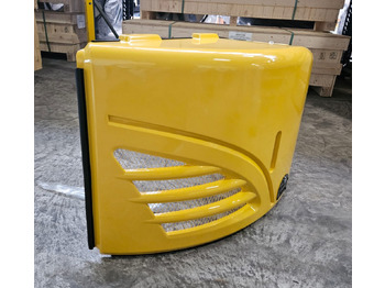 Karoserija i eksterijer za Poljoprivredna mašina New Holland 7NMH-62002NH - 7NMH-62003CA: slika 2