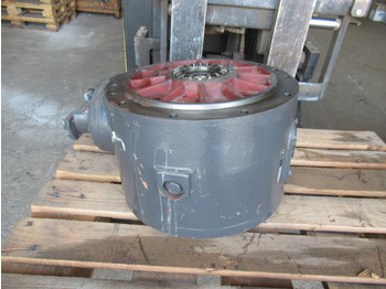 Osovina i delovi NEW HOLLAND