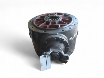 Osovina i delovi NEW HOLLAND