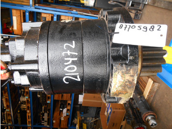 Motor okretanja NEW HOLLAND
