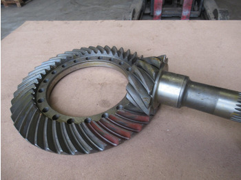 Osovina i delovi NEW HOLLAND