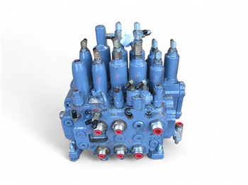 Hidraulični ventil za Građevinska mašina New Holland YN30V00071F3 - 72203576: slika 2