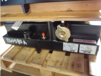 Radijator NISSENS