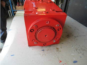 Novu Hidraulika za Građevinska mašina O&K 1128080: slika 4