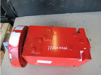 Novu Hidraulika za Građevinska mašina O&K 1128080: slika 2