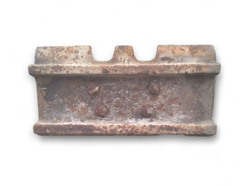 Šine za Građevinska mašina O&K 3657072 - 2769138: slika 2 Šine za Građevinska mašina O&K 3657072 - 2769138: slika 2