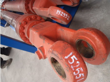 Hidraulični cilindar za Građevinska mašina Terex O&K 1950274: slika 1