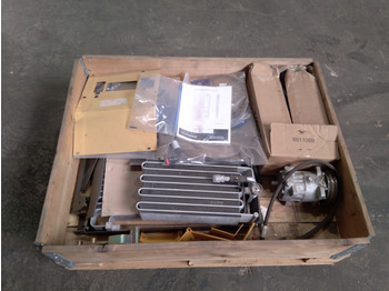 Grejanje/ Ventilacija VOLVO