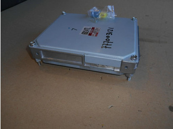 Novu Električni sistem za Građevinska mašina Zexel 6D24TL -: slika 5