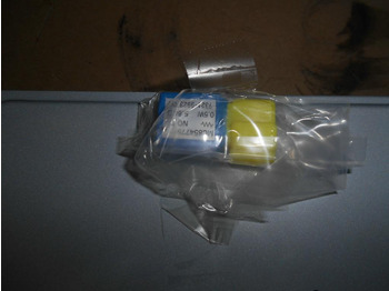 Novu Električni sistem za Građevinska mašina Zexel 6D24TL -: slika 4