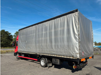 Dostavno vozilo sa ceradom Iveco EuroCargo 75E16: slika 4