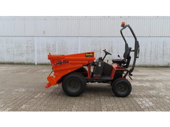 Lizing  Ausa D150RM Ausa D150RM: slika 5