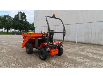 Lizing  Ausa D150RM Ausa D150RM: slika 4