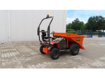 Lizing  Ausa D150RM Ausa D150RM: slika 2