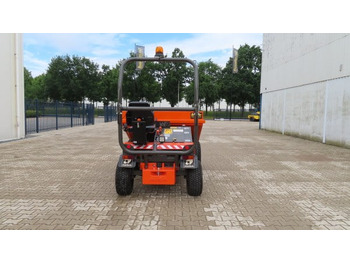 Lizing  Ausa D150RM Ausa D150RM: slika 3