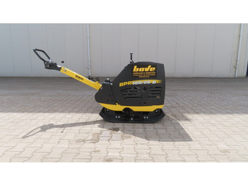 Vibraciona ploča BOMAG