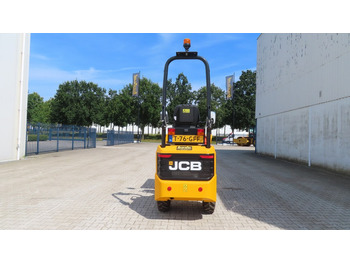 Mini kiper JCB 1T HT 5: slika 3