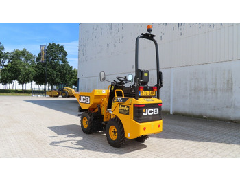 Mini kiper JCB 1T HT 5: slika 4