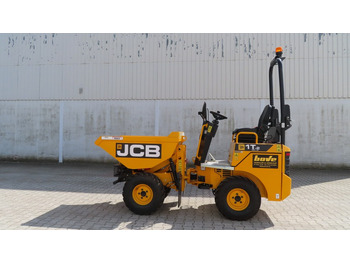 Mini kiper JCB 1T HT 5: slika 5
