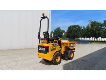Mini kiper JCB 1T HT 5: slika 2