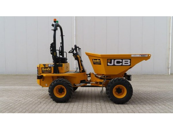 Mini kiper JCB