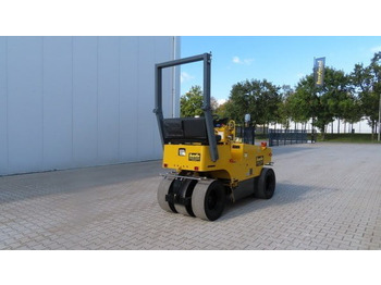 Pneumatski valjak Sakai TS 160-3: slika 2