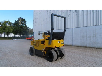 Pneumatski valjak Sakai TS 160-3: slika 4