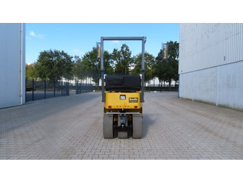 Pneumatski valjak Sakai TS 160-3: slika 3