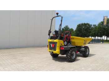 Lizing  Wacker Neuson DW30-2 Wacker Neuson DW30-2: slika 2