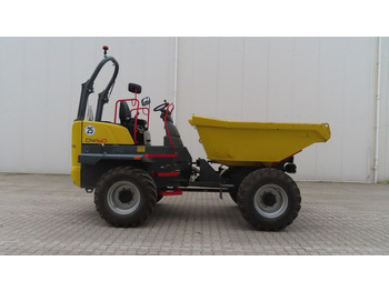 Lizing  Wacker Neuson DW60-2 Wacker Neuson DW60-2: slika 1