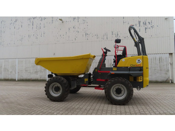 Lizing  Wacker Neuson DW60-2 Wacker Neuson DW60-2: slika 5