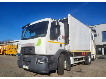 Kamion za smeće RENAULT D