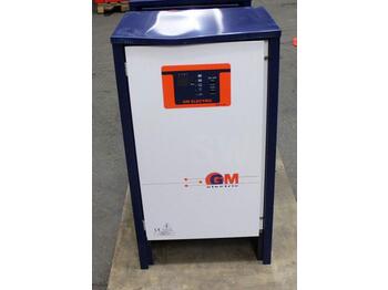 Baterija GM ELECTRIC GM Electric CB99/48120 48 V/120 A: slika 1