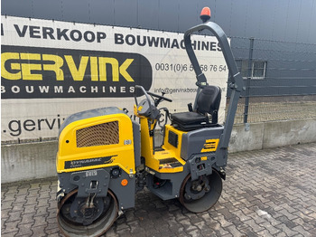 Valjak za puteve DYNAPAC