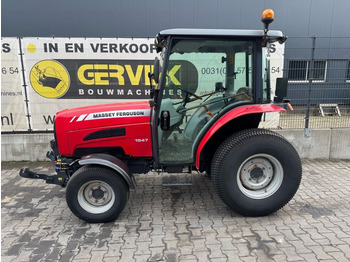 Traktor MASSEY FERGUSON 1000 series
