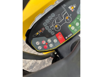 Valjak za puteve Wacker Neuson RD 27-120: slika 5