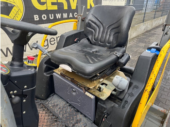 Valjak za puteve Wacker Neuson RD 27-120: slika 4