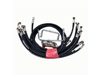 Lizing AGT KRW23 Wheel Loader Hydraulic Lines for Replacement AGT KRW23 Wheel Loader Hydraulic Lines for Replacement: slika 2