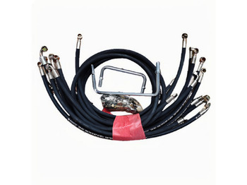 Lizing AGT KRW23 Wheel Loader Hydraulic Lines for Replacement AGT KRW23 Wheel Loader Hydraulic Lines for Replacement: slika 3