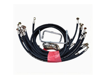 Lizing AGT KRW23 Wheel Loader Hydraulic Lines for Replacement AGT KRW23 Wheel Loader Hydraulic Lines for Replacement: slika 4