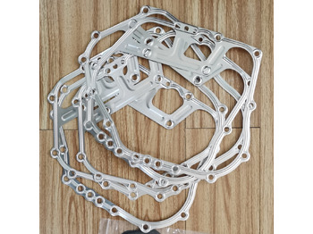 Lizing KOOP Genuine Crankcase Side Cover Gasket for China Loader KOOP Genuine Crankcase Side Cover Gasket for China Loader: slika 1 Lizing KOOP Genuine Crankcase Side Cover Gasket for China Loader KOOP Genuine Crankcase Side Cover Gasket for China Loader: slika 1