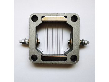 Novu Usisna grana za Utovarivač točkaš Qingdao Promising Air Intake Manifold Heater for China Wheel Loader: slika 3