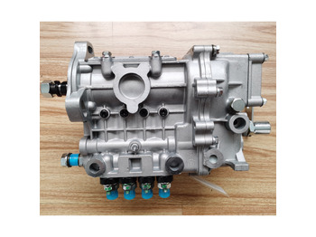 Novu Pumpa za gorivo za Utovarivač točkaš Qingdao Promising Changchai Genuine Fuel Injection Pump: slika 3