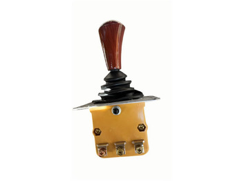 Novu Ručica menjača za Utovarivač točkaš Qingdao Promising FLAND EL45 Electric Wheel Loader Forward Reverse Toggle Switch: slika 3