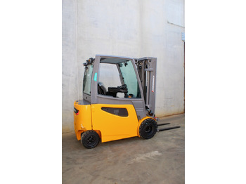 Električni viljuškar Jungheinrich EFG 425k 500 DZ: slika 2